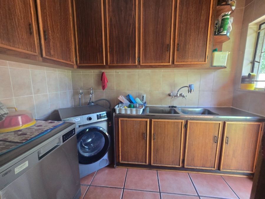 3 Bedroom Property for Sale in Pellissier Free State